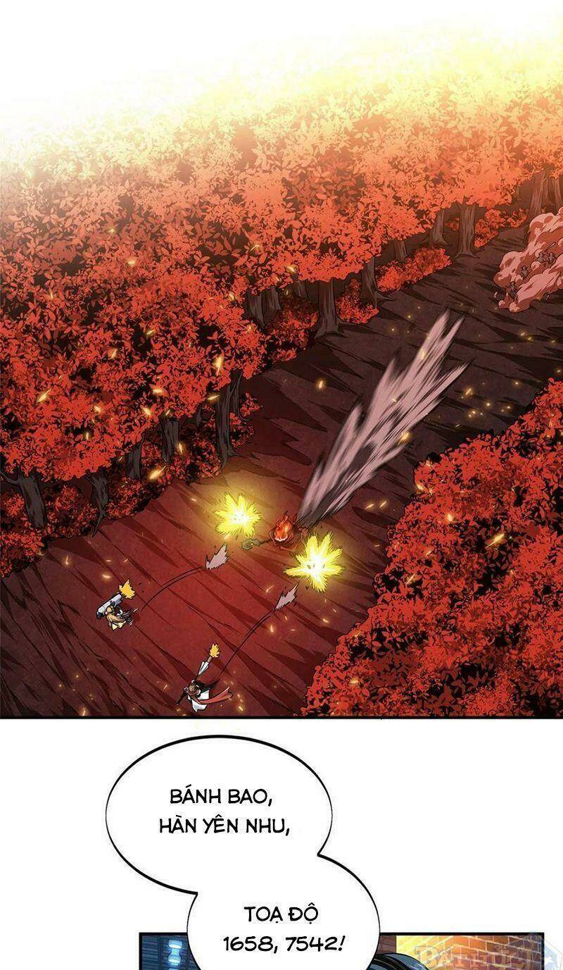 Toàn Chức Cao Thủ 2 - Chapter 79 - Page 24