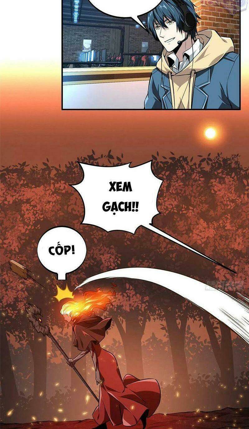 Toàn Chức Cao Thủ 2 - Chapter 79 - Page 25