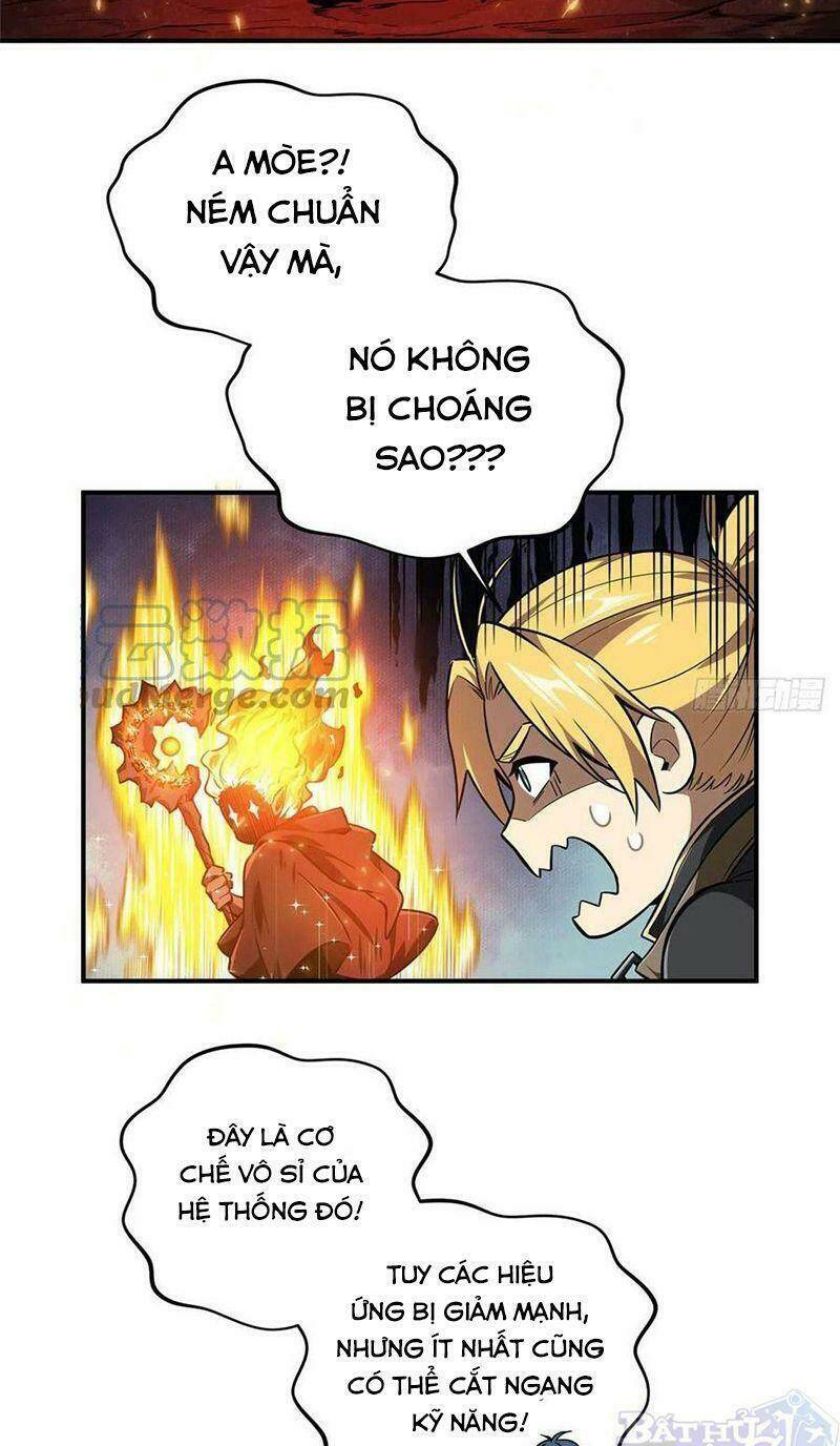Toàn Chức Cao Thủ 2 - Chapter 79 - Page 26