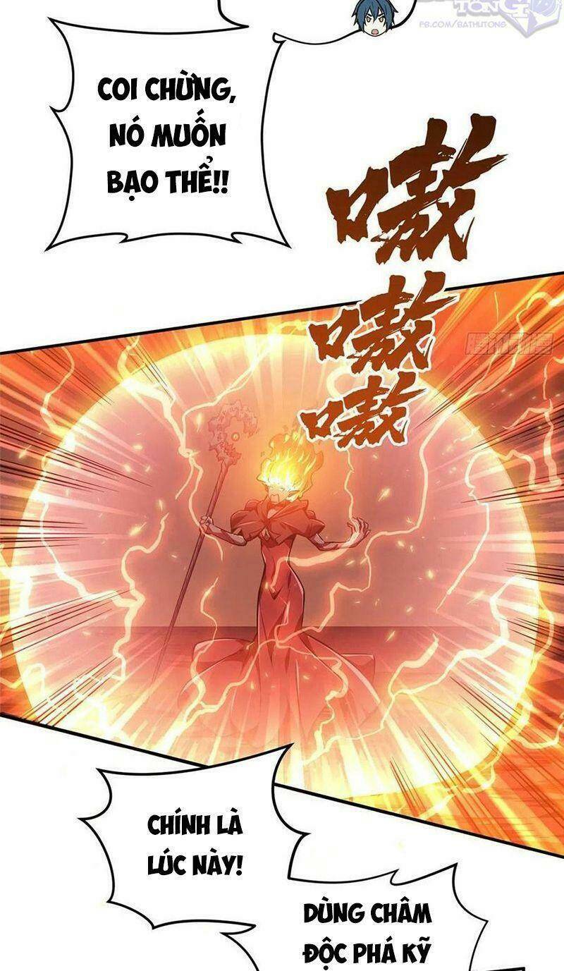 Toàn Chức Cao Thủ 2 - Chapter 79 - Page 27