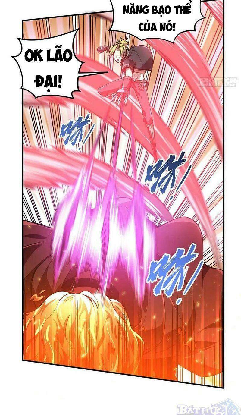 Toàn Chức Cao Thủ 2 - Chapter 79 - Page 28