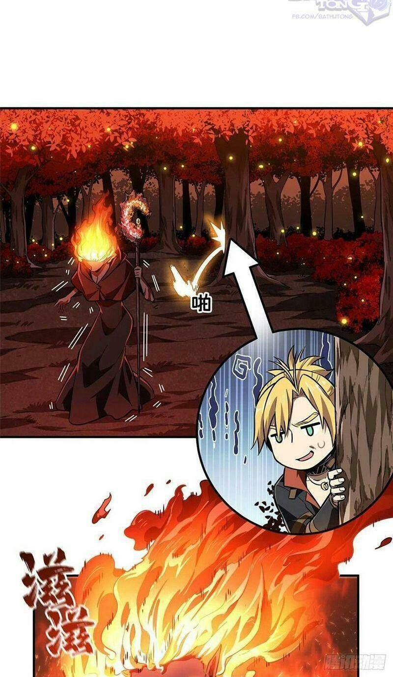 Toàn Chức Cao Thủ 2 - Chapter 79 - Page 29