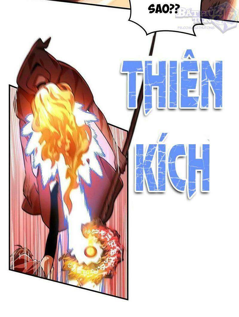 Toàn Chức Cao Thủ 2 - Chapter 79 - Page 31