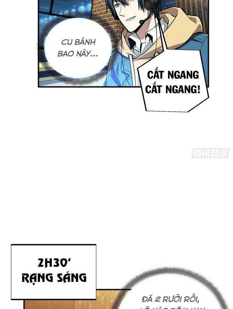 Toàn Chức Cao Thủ 2 - Chapter 79 - Page 35