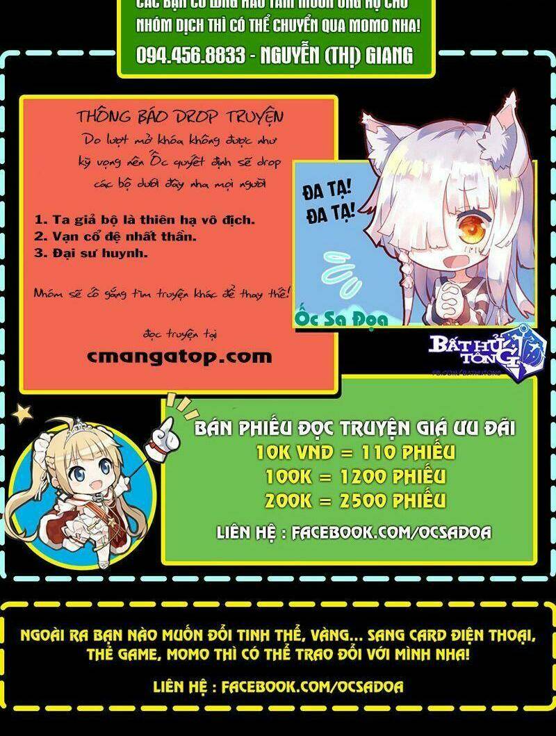 Toàn Chức Cao Thủ 2 - Chapter 79 - Page 38