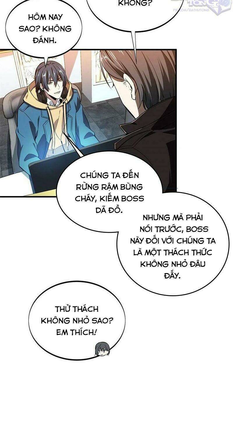 Toàn Chức Cao Thủ 2 - Chapter 79 - Page 5