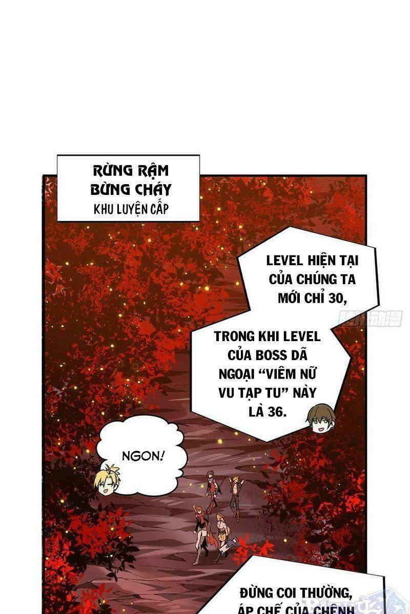 Toàn Chức Cao Thủ 2 - Chapter 79 - Page 6