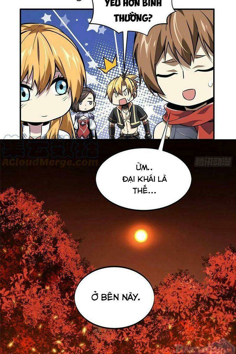 Toàn Chức Cao Thủ 2 - Chapter 79 - Page 8