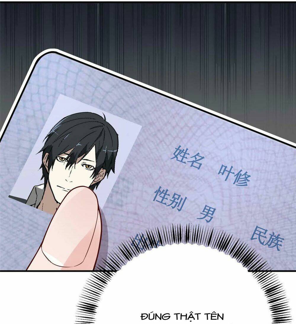 Toàn Chức Cao Thủ 2 - Chapter 8 - Page 9