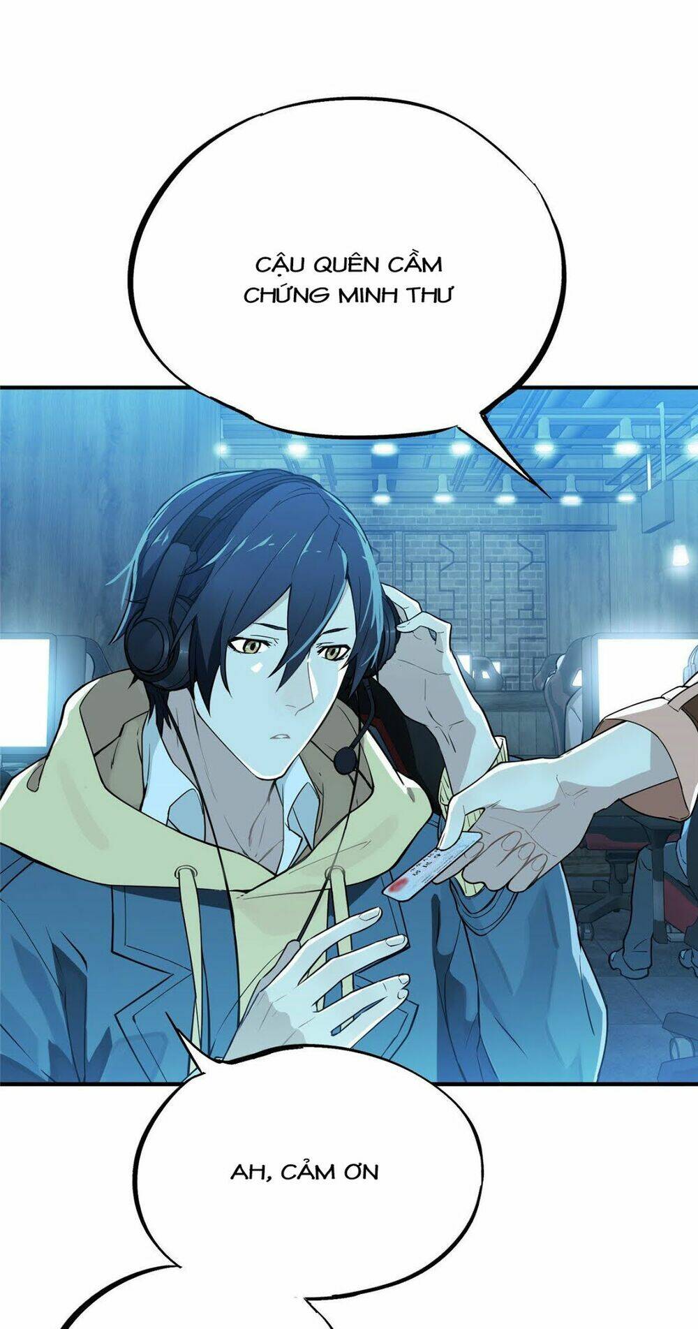 Toàn Chức Cao Thủ 2 - Chapter 8 - Page 13