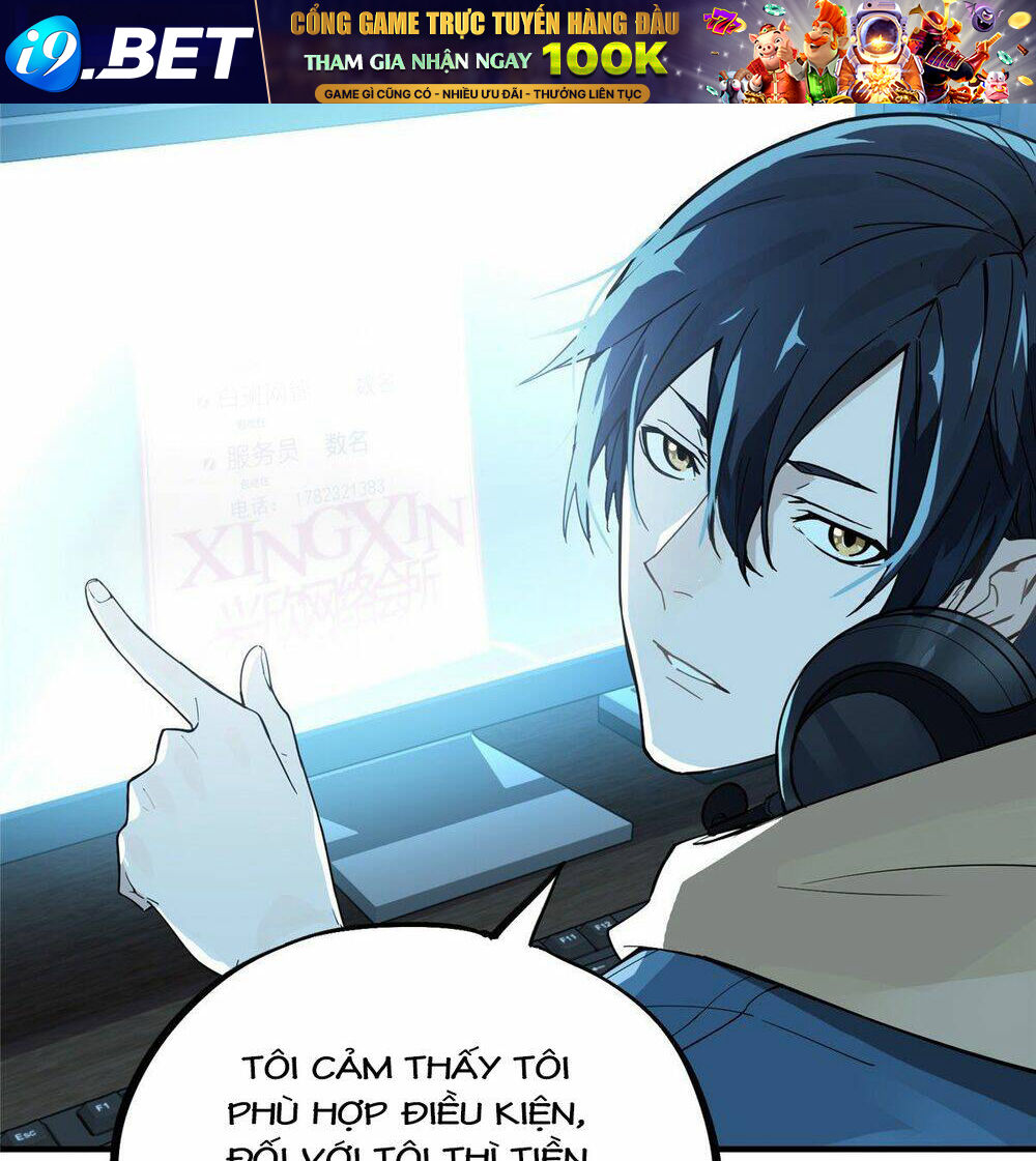 Toàn Chức Cao Thủ 2 - Chapter 8 - Page 16