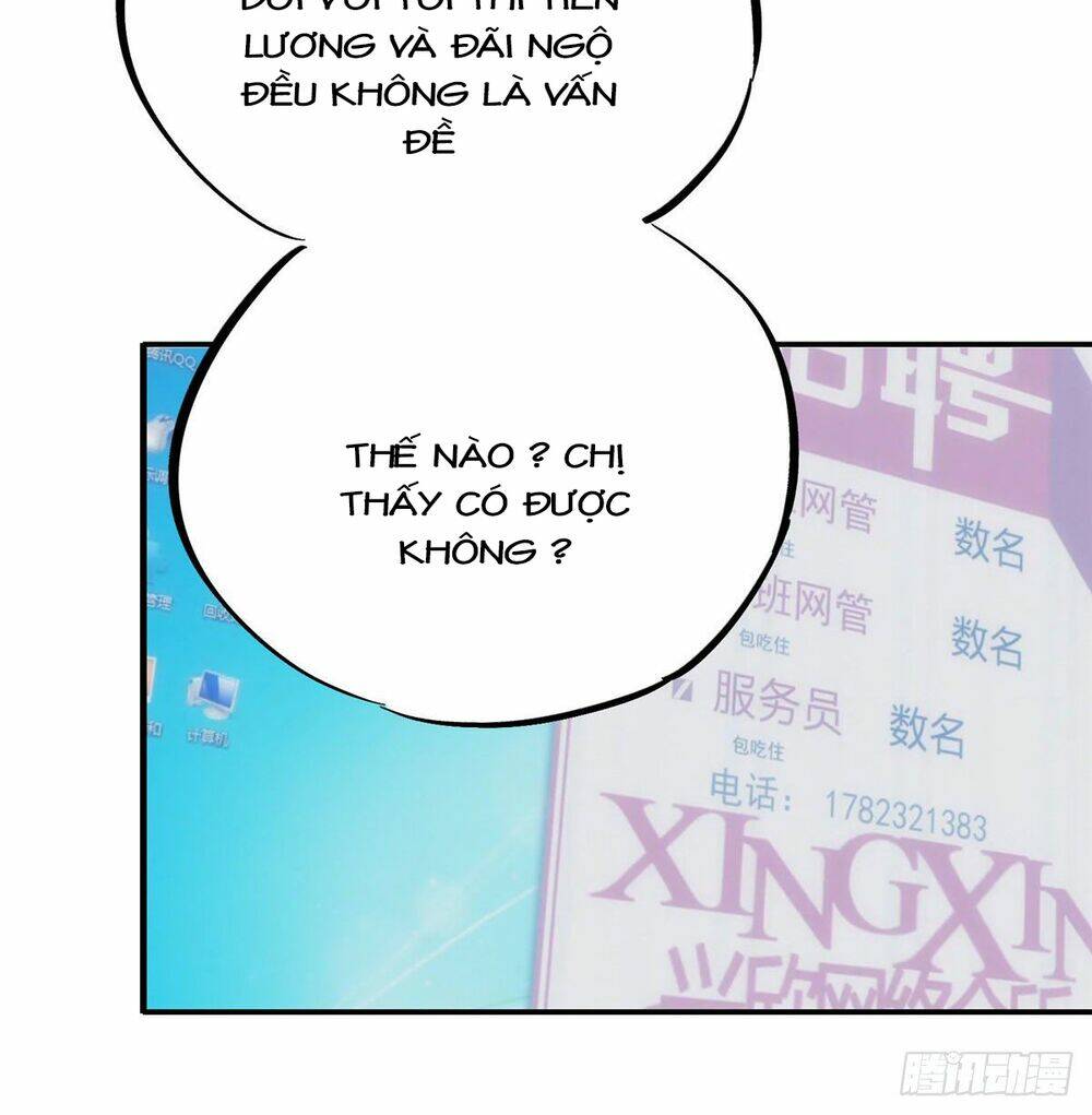 Toàn Chức Cao Thủ 2 - Chapter 8 - Page 17