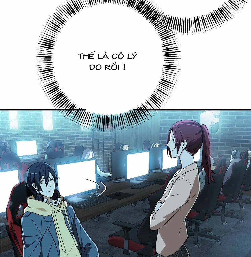 Toàn Chức Cao Thủ 2 - Chapter 8 - Page 20