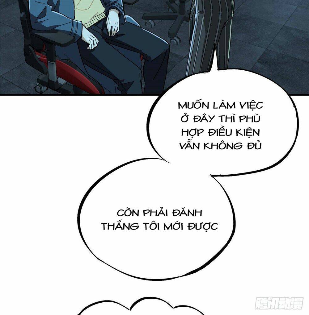 Toàn Chức Cao Thủ 2 - Chapter 8 - Page 21