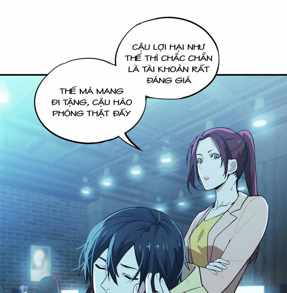 Toàn Chức Cao Thủ 2 - Chapter 8 - Page 30