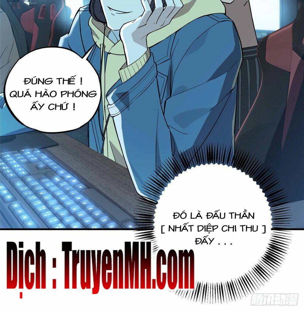 Toàn Chức Cao Thủ 2 - Chapter 8 - Page 31