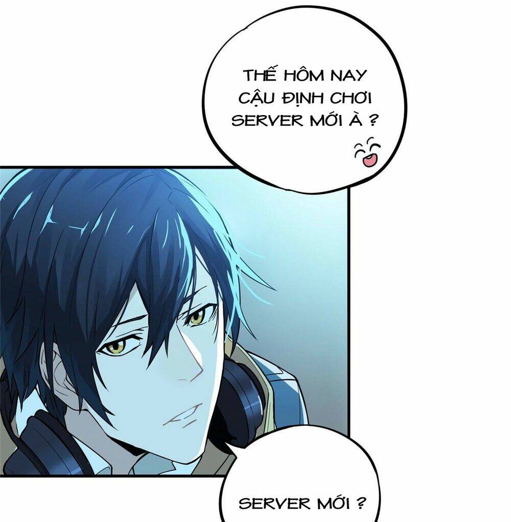 Toàn Chức Cao Thủ 2 - Chapter 8 - Page 32