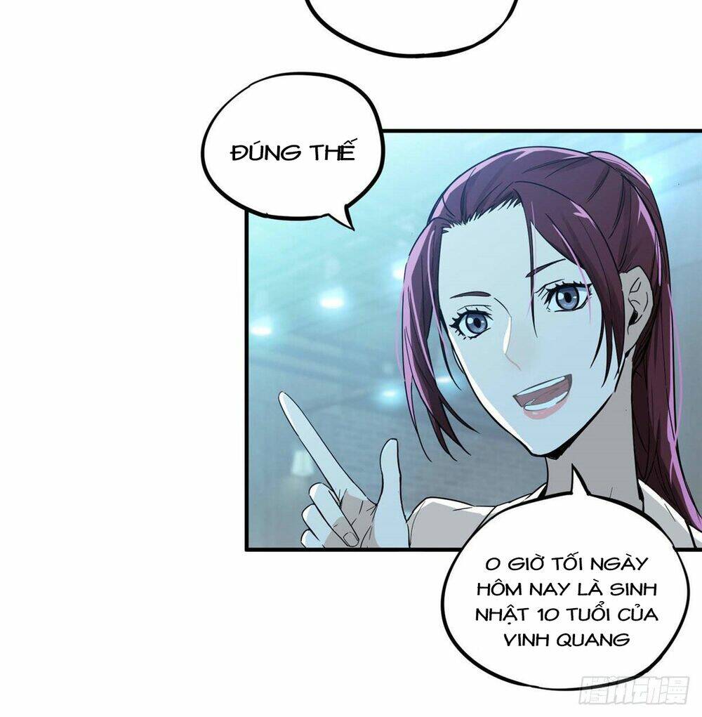 Toàn Chức Cao Thủ 2 - Chapter 8 - Page 33