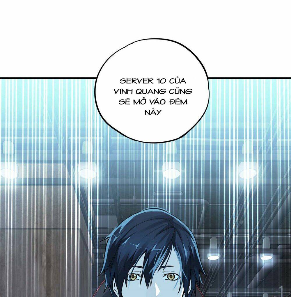 Toàn Chức Cao Thủ 2 - Chapter 8 - Page 34