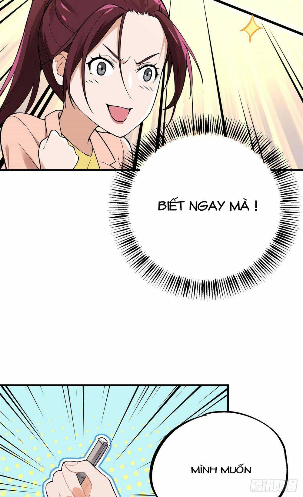 Toàn Chức Cao Thủ 2 - Chapter 8 - Page 3