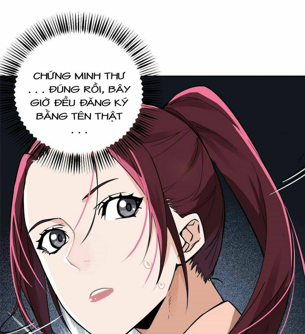 Toàn Chức Cao Thủ 2 - Chapter 8 - Page 7