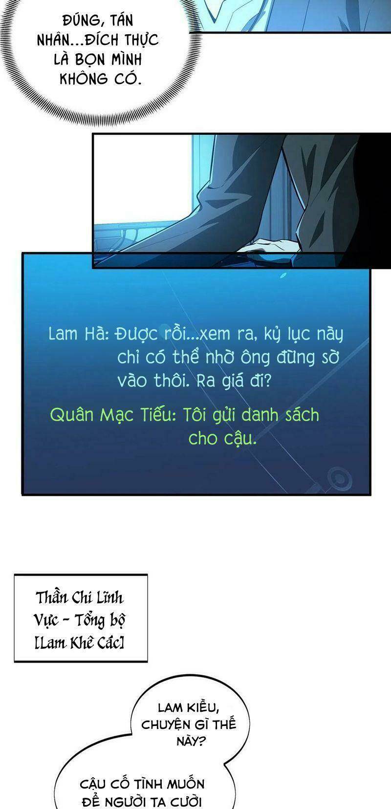 Toàn Chức Cao Thủ 2 - Chapter 80 - Page 9