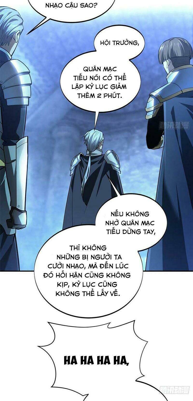 Toàn Chức Cao Thủ 2 - Chapter 80 - Page 10