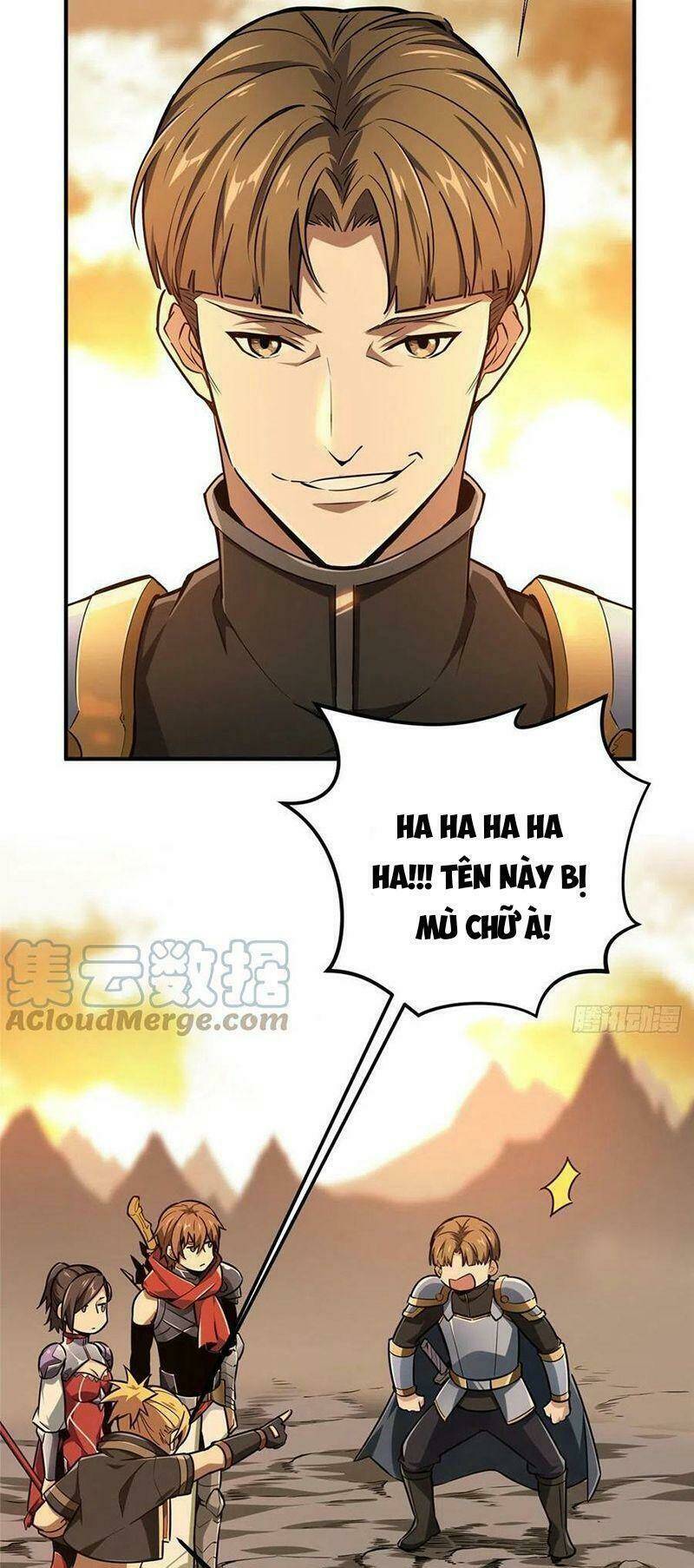 Toàn Chức Cao Thủ 2 - Chapter 80 - Page 19