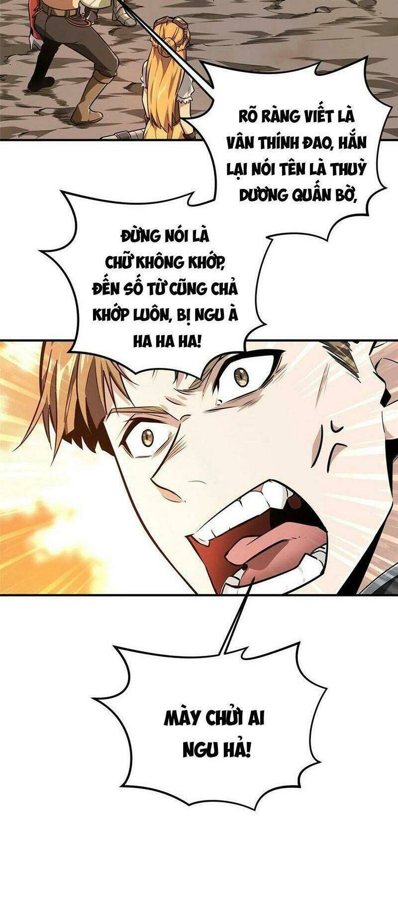 Toàn Chức Cao Thủ 2 - Chapter 80 - Page 20