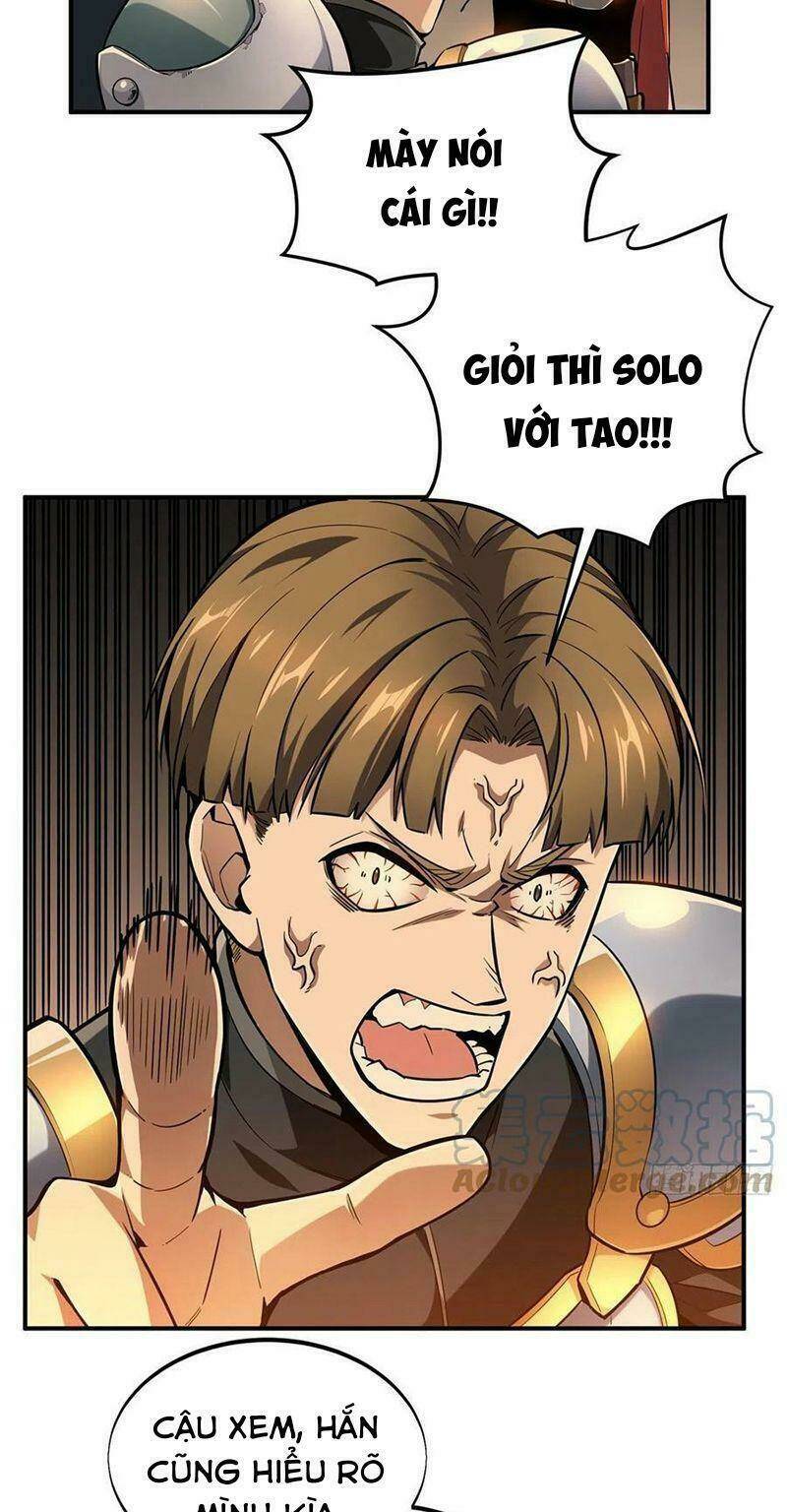 Toàn Chức Cao Thủ 2 - Chapter 80 - Page 25