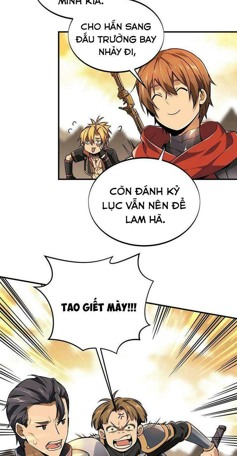 Toàn Chức Cao Thủ 2 - Chapter 80 - Page 26