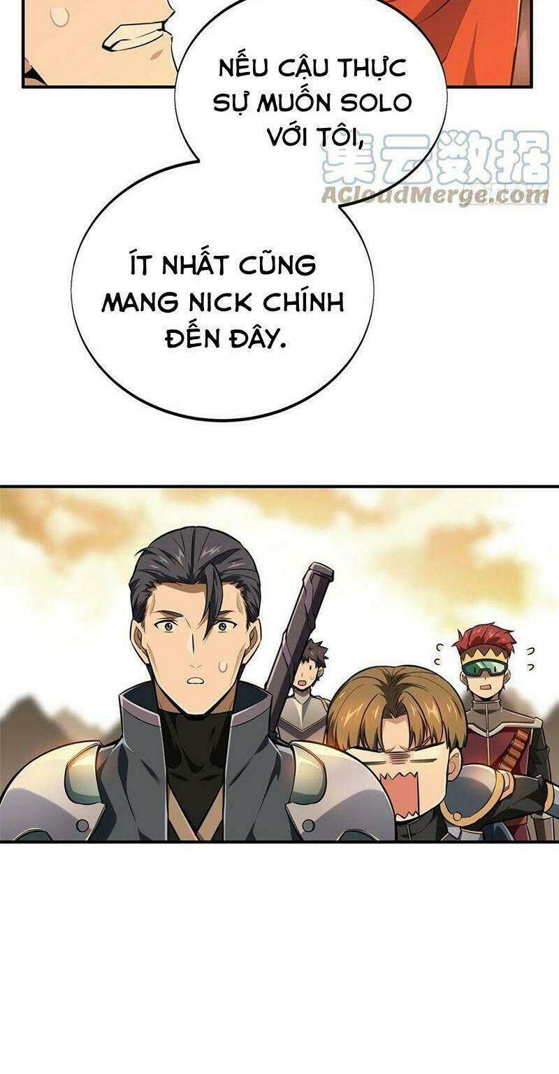 Toàn Chức Cao Thủ 2 - Chapter 80 - Page 28