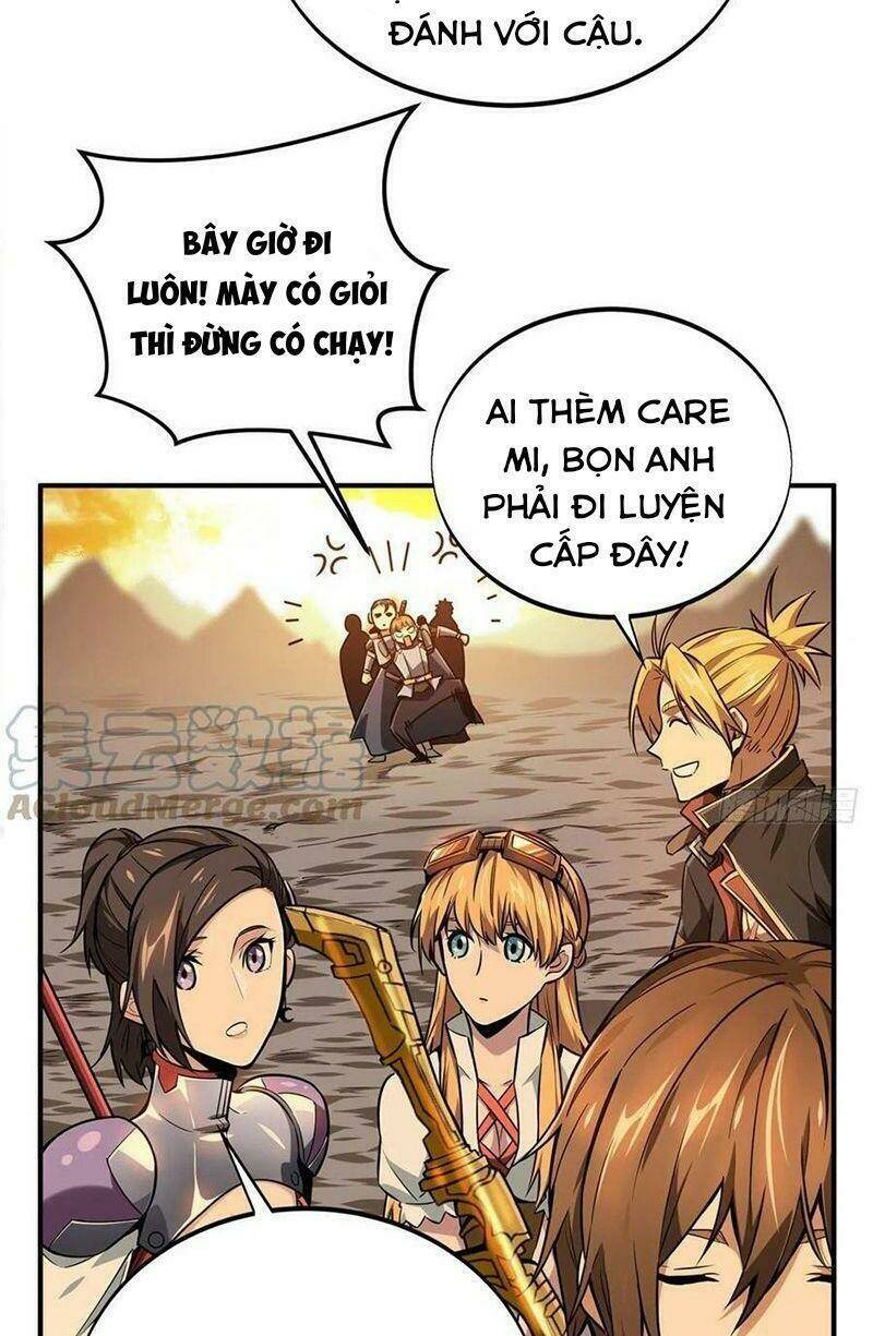 Toàn Chức Cao Thủ 2 - Chapter 80 - Page 30