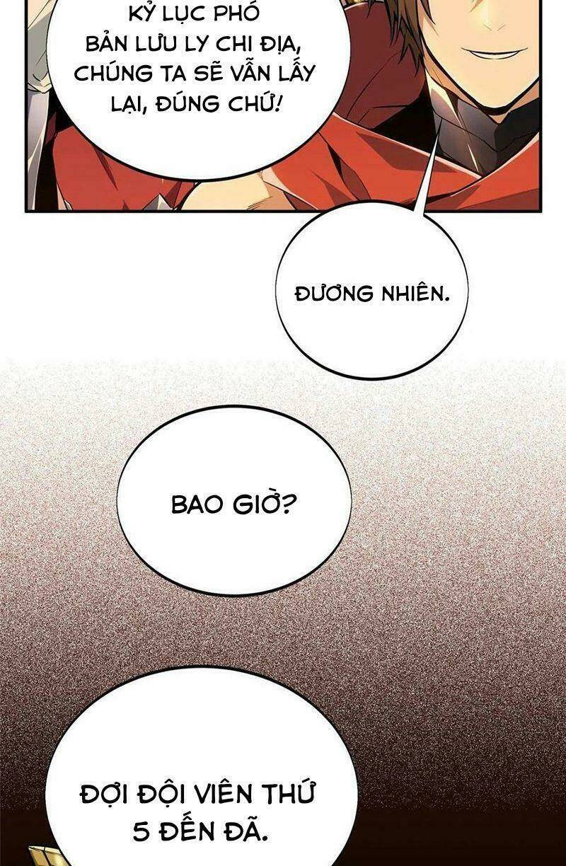 Toàn Chức Cao Thủ 2 - Chapter 80 - Page 31