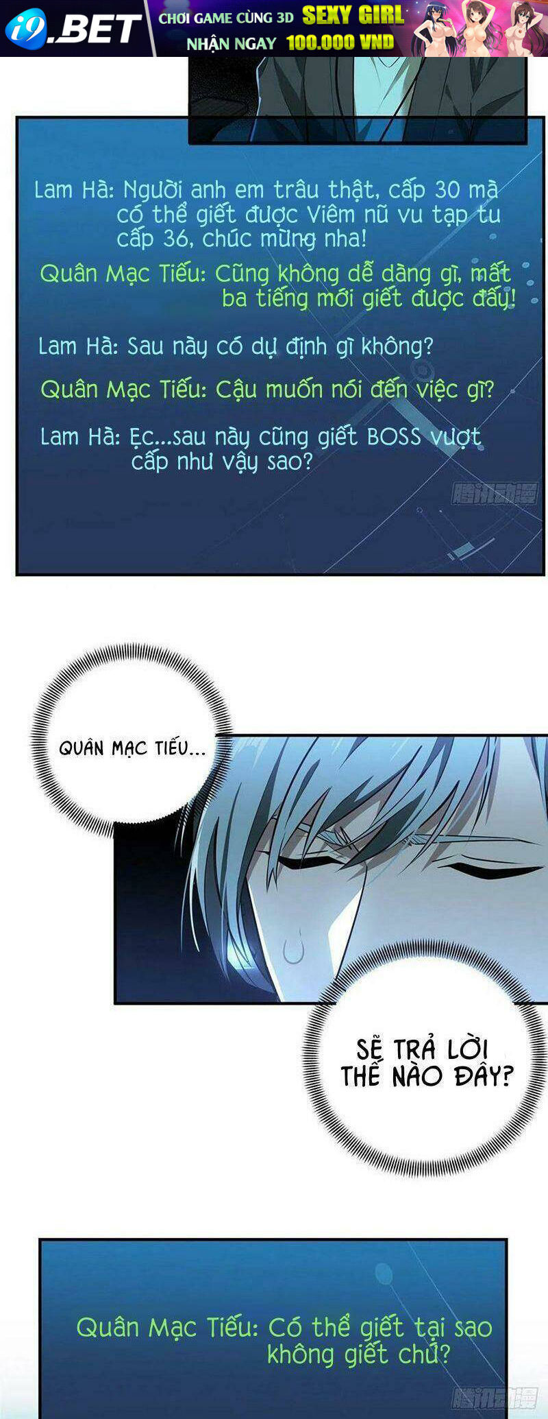 Toàn Chức Cao Thủ 2 - Chapter 80 - Page 4