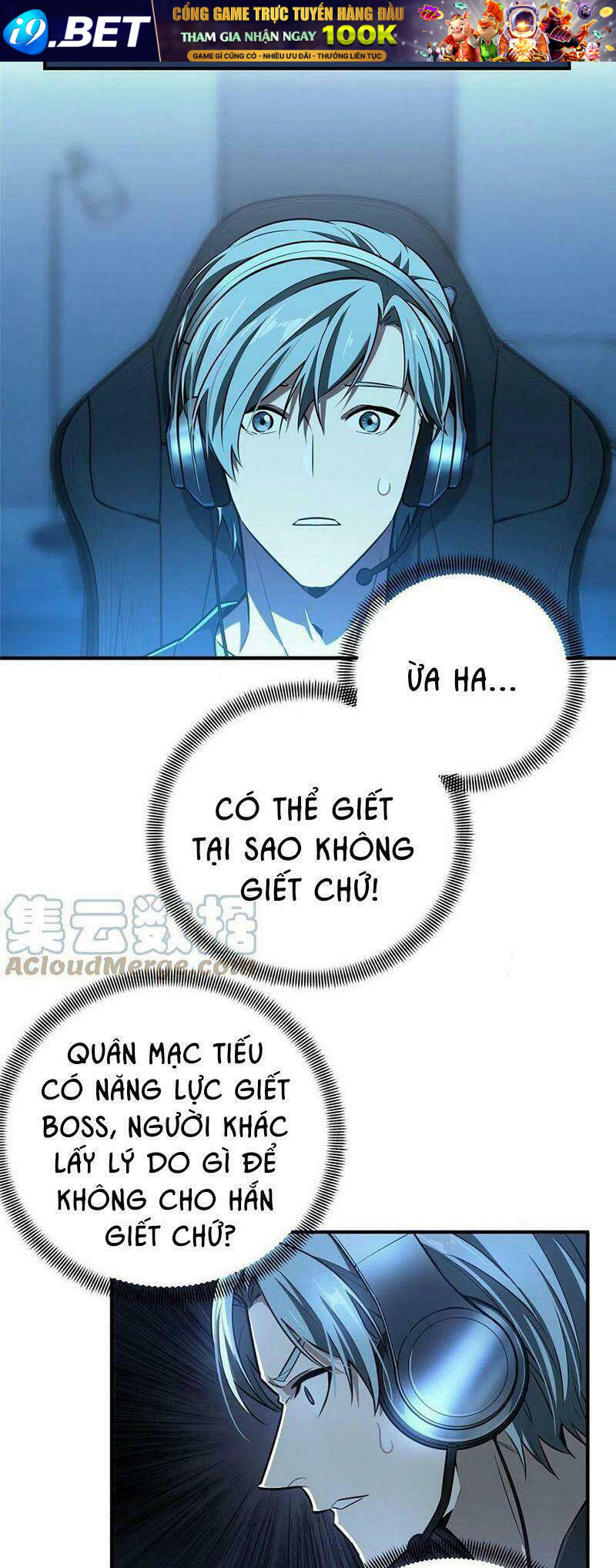 Toàn Chức Cao Thủ 2 - Chapter 80 - Page 5