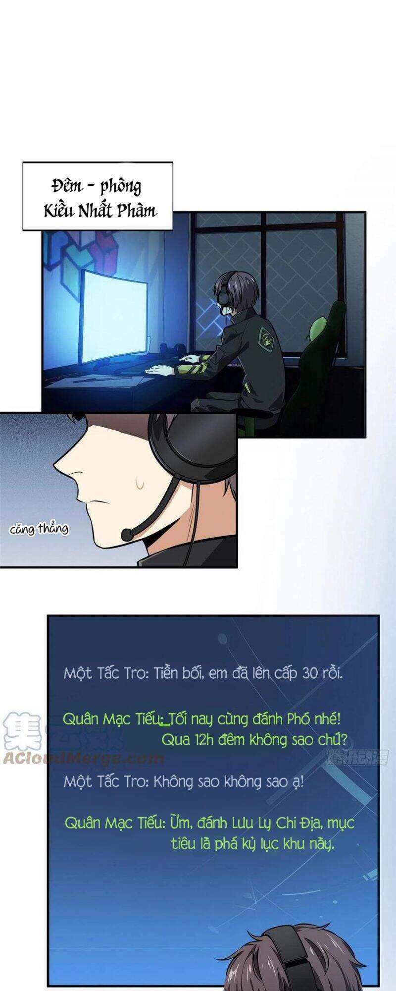 Toàn Chức Cao Thủ 2 - Chapter 81 - Page 13