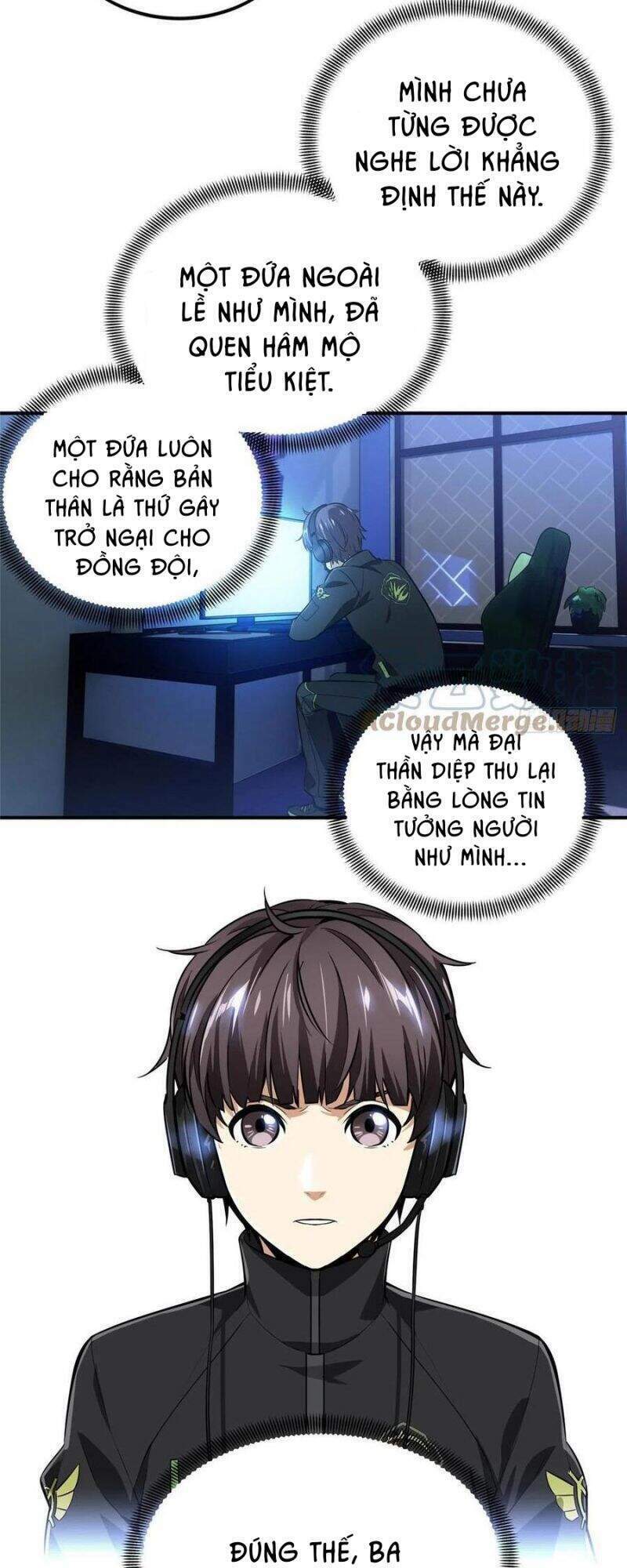 Toàn Chức Cao Thủ 2 - Chapter 81 - Page 17