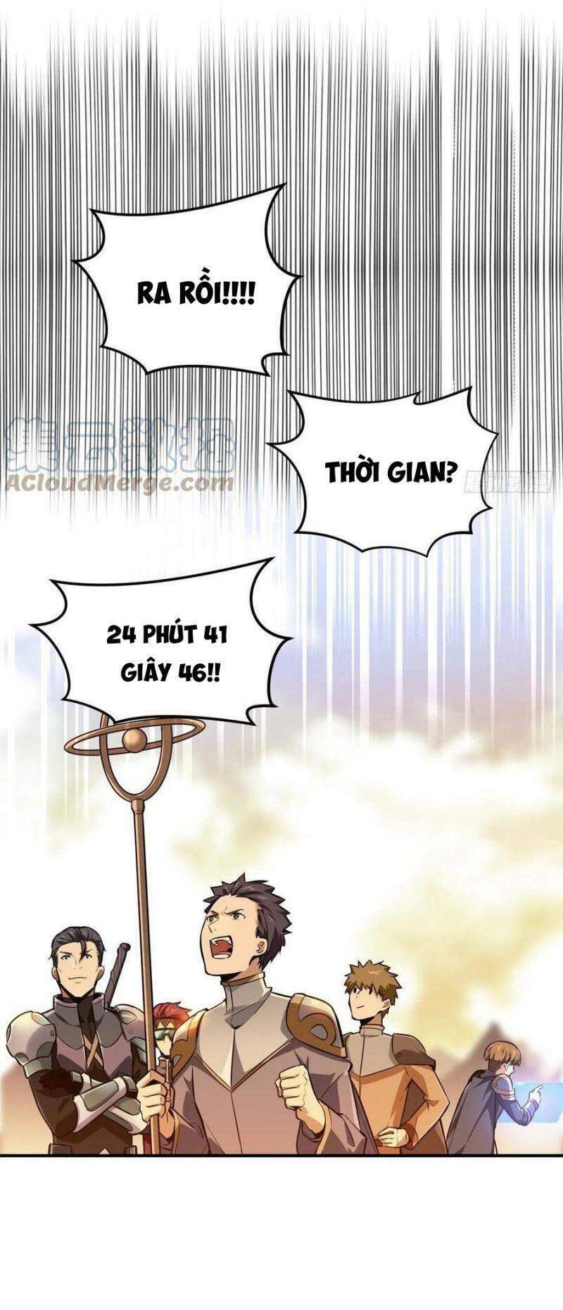Toàn Chức Cao Thủ 2 - Chapter 81 - Page 4