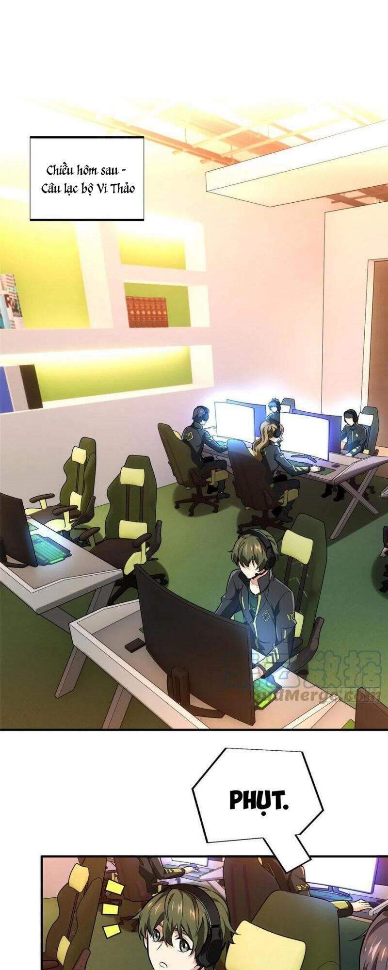 Toàn Chức Cao Thủ 2 - Chapter 81 - Page 5