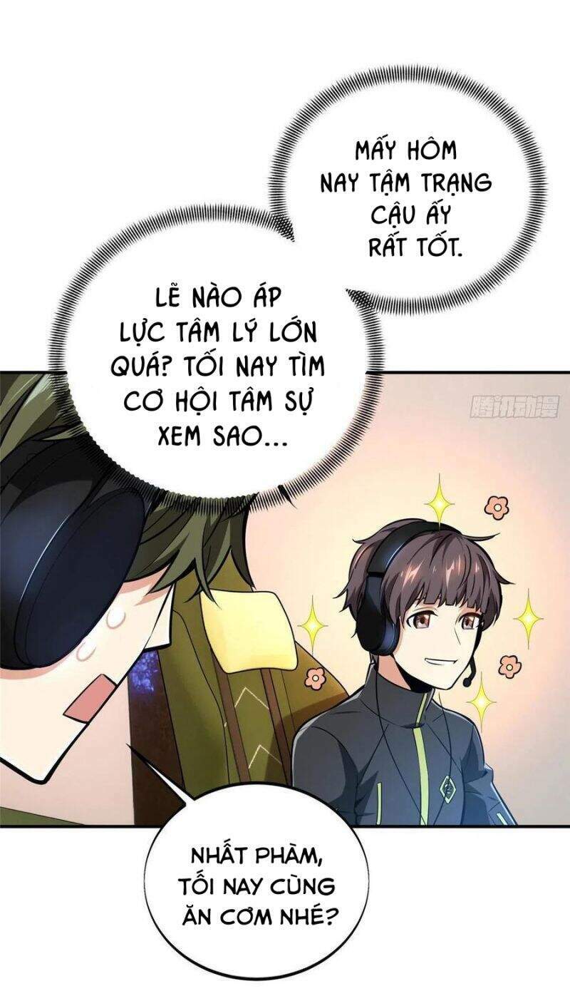 Toàn Chức Cao Thủ 2 - Chapter 81 - Page 8