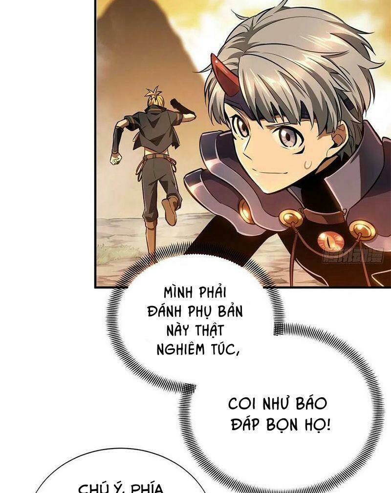 Toàn Chức Cao Thủ 2 - Chapter 82 - Page 10