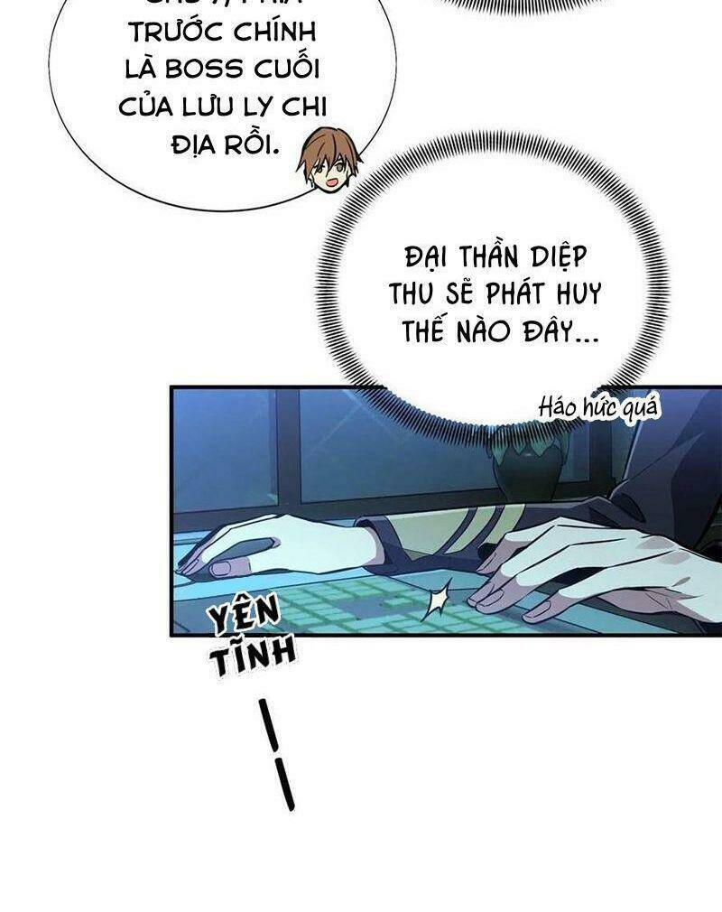 Toàn Chức Cao Thủ 2 - Chapter 82 - Page 11