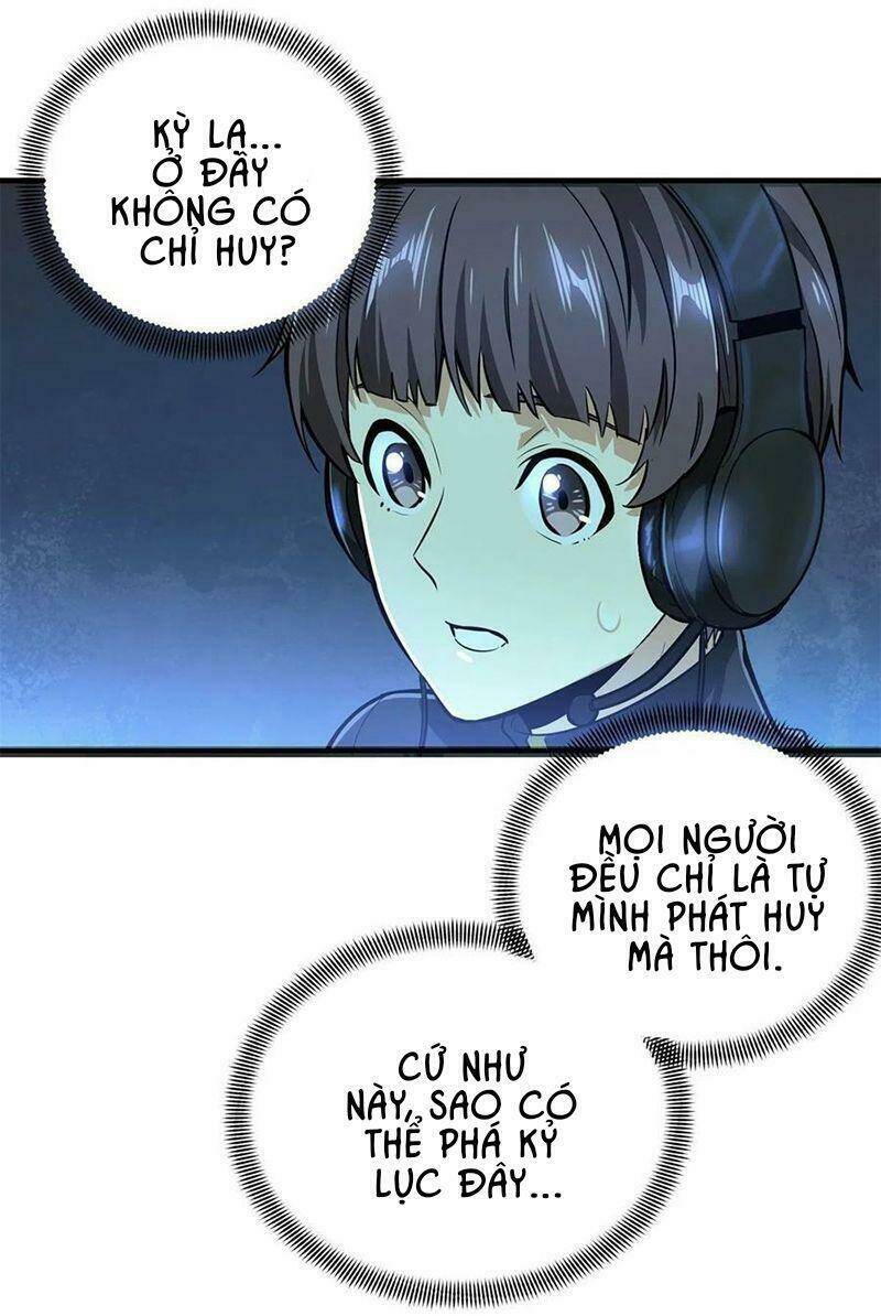 Toàn Chức Cao Thủ 2 - Chapter 82 - Page 12