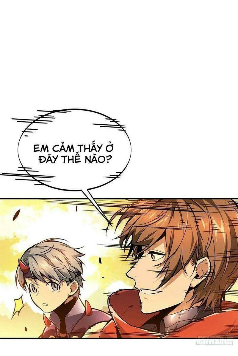 Toàn Chức Cao Thủ 2 - Chapter 82 - Page 13