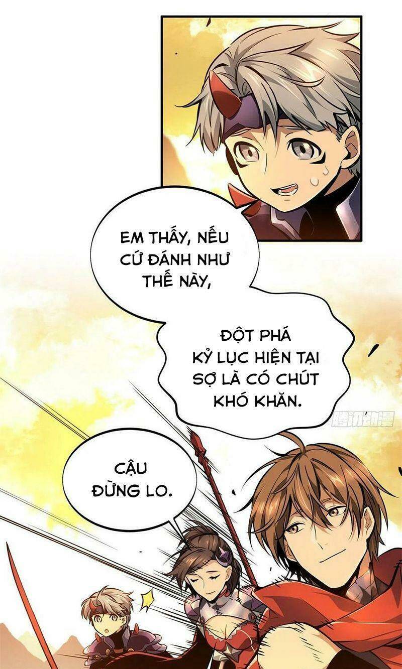 Toàn Chức Cao Thủ 2 - Chapter 82 - Page 14