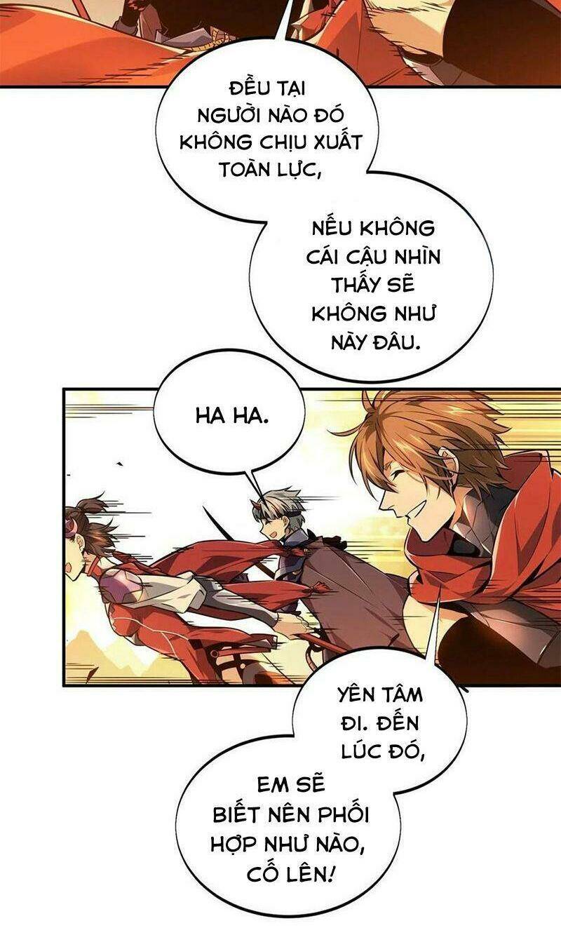 Toàn Chức Cao Thủ 2 - Chapter 82 - Page 15