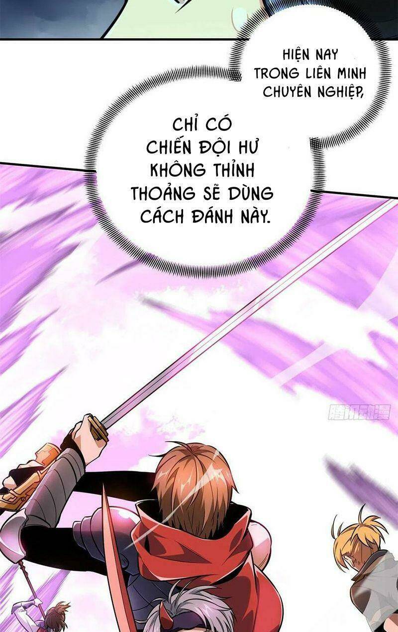 Toàn Chức Cao Thủ 2 - Chapter 82 - Page 18