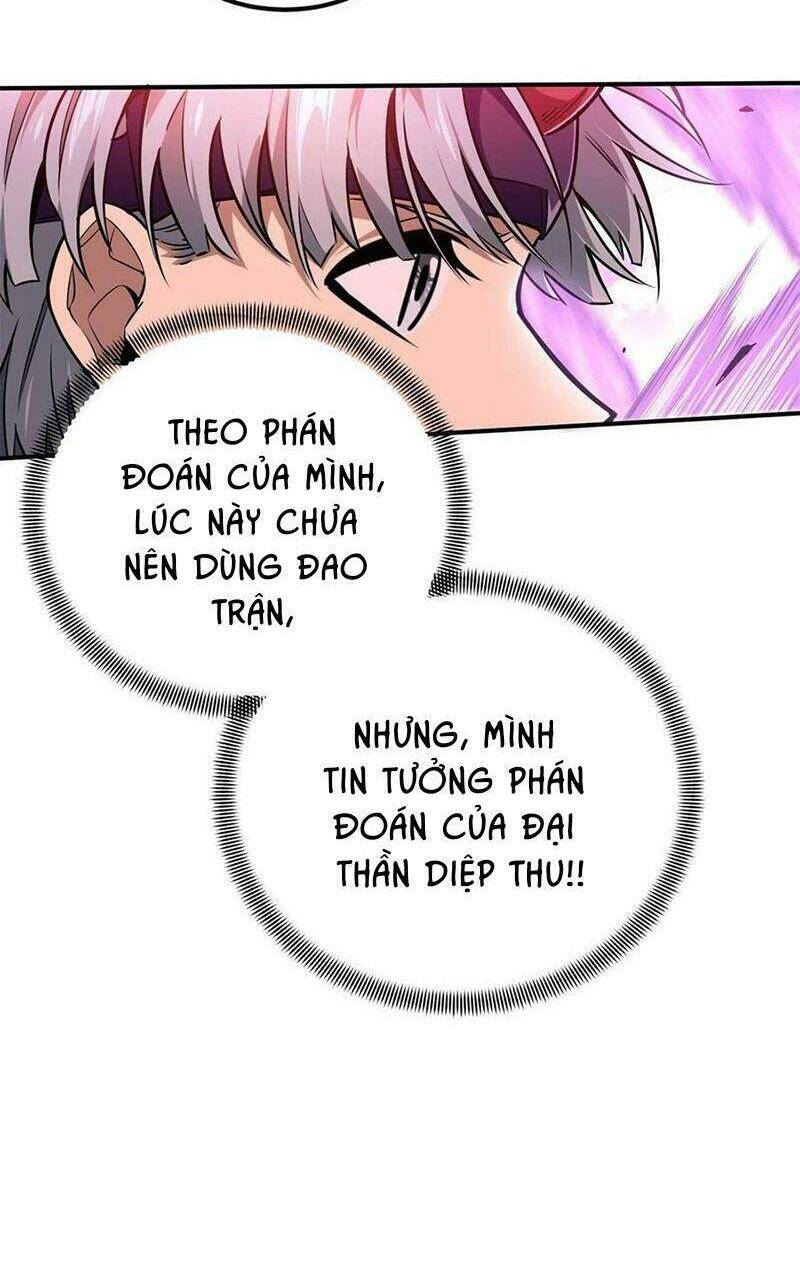 Toàn Chức Cao Thủ 2 - Chapter 82 - Page 21