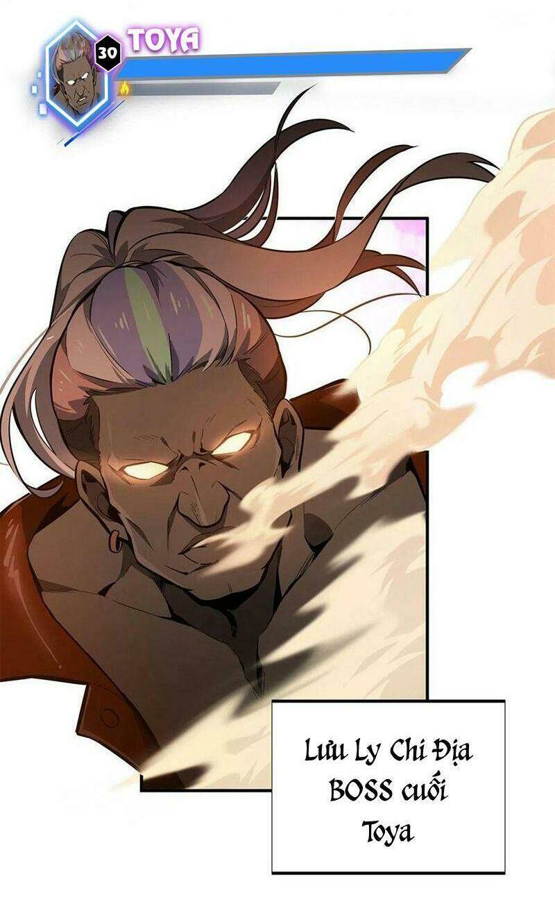 Toàn Chức Cao Thủ 2 - Chapter 82 - Page 23